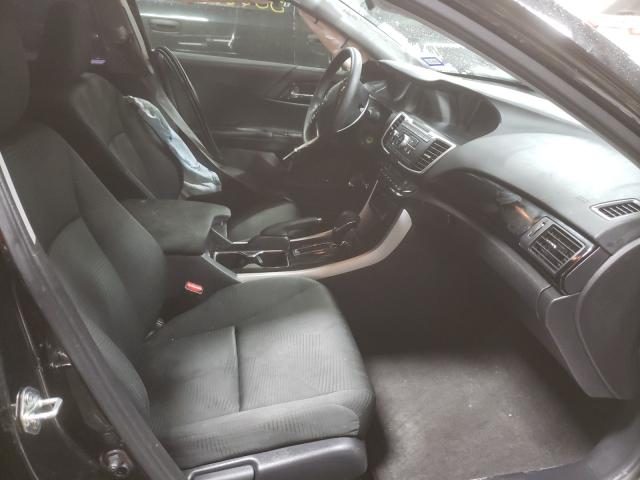 Photo 4 VIN: 1HGCR2F30GA051696 - HONDA ACCORD LX 