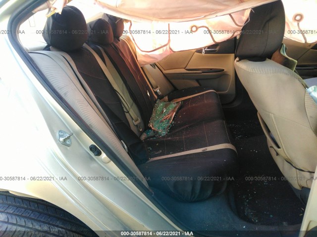 Photo 7 VIN: 1HGCR2F30GA061418 - HONDA ACCORD SEDAN 