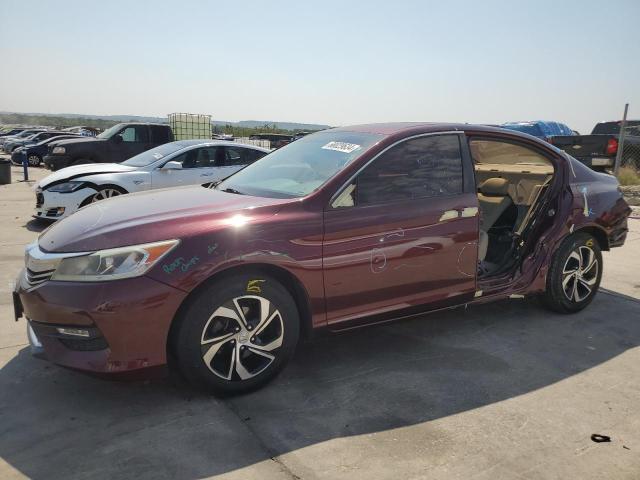 Photo 0 VIN: 1HGCR2F30GA064982 - HONDA ACCORD LX 