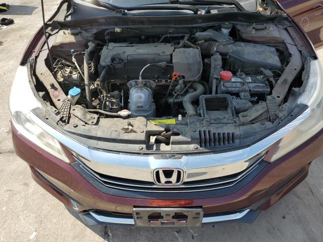 Photo 10 VIN: 1HGCR2F30GA064982 - HONDA ACCORD LX 