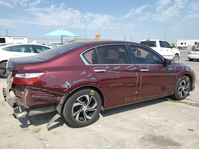 Photo 2 VIN: 1HGCR2F30GA064982 - HONDA ACCORD LX 