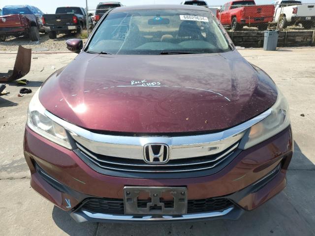 Photo 4 VIN: 1HGCR2F30GA064982 - HONDA ACCORD LX 