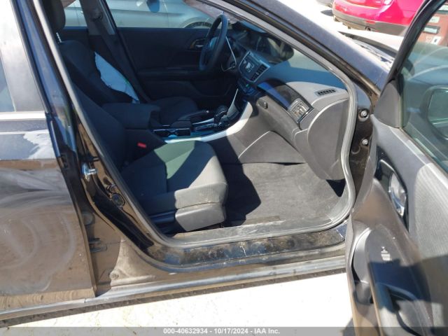 Photo 4 VIN: 1HGCR2F30GA065954 - HONDA ACCORD 