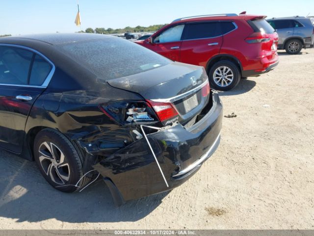 Photo 5 VIN: 1HGCR2F30GA065954 - HONDA ACCORD 