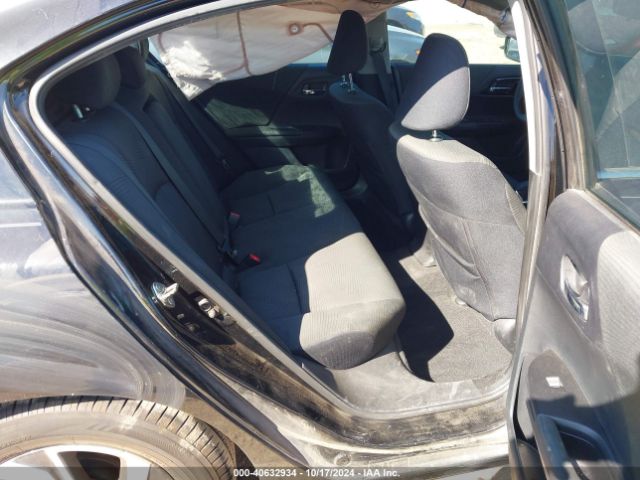 Photo 7 VIN: 1HGCR2F30GA065954 - HONDA ACCORD 