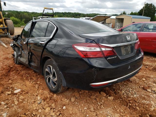 Photo 2 VIN: 1HGCR2F30GA066621 - HONDA ACCORD LX 