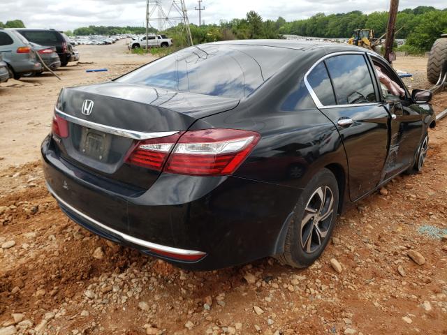 Photo 3 VIN: 1HGCR2F30GA066621 - HONDA ACCORD LX 