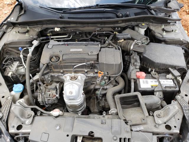 Photo 6 VIN: 1HGCR2F30GA066621 - HONDA ACCORD LX 