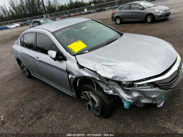 Photo 0 VIN: 1HGCR2F30GA071690 - HONDA ACCORD SEDAN 