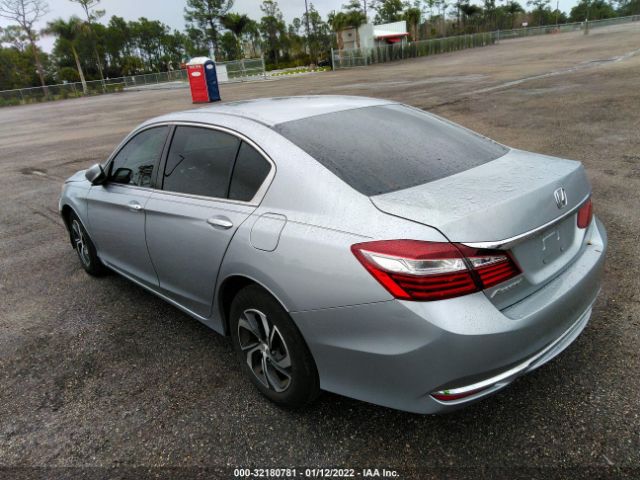 Photo 2 VIN: 1HGCR2F30GA071690 - HONDA ACCORD SEDAN 