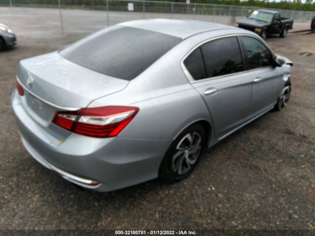 Photo 3 VIN: 1HGCR2F30GA071690 - HONDA ACCORD SEDAN 