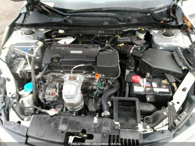 Photo 9 VIN: 1HGCR2F30GA071690 - HONDA ACCORD SEDAN 