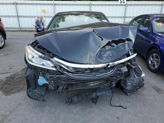 Photo 4 VIN: 1HGCR2F30GA077828 - HONDA ACCORD 