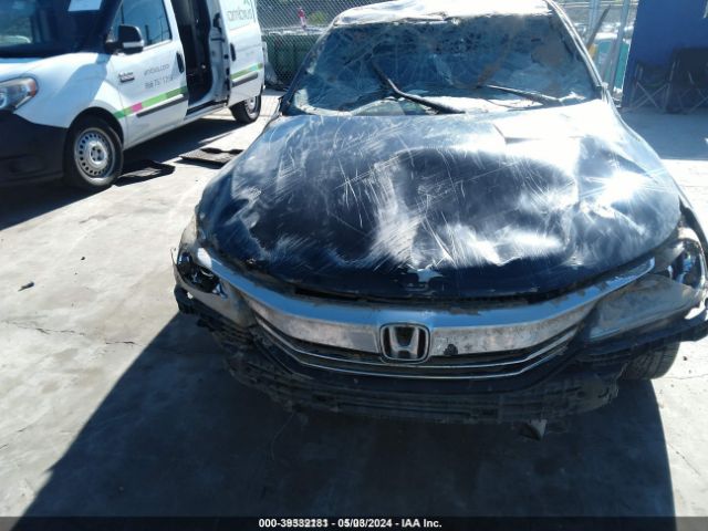 Photo 5 VIN: 1HGCR2F30GA080471 - HONDA ACCORD 