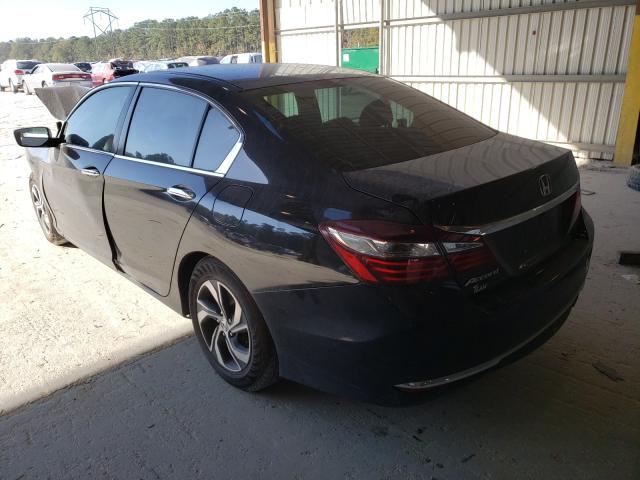 Photo 2 VIN: 1HGCR2F30GA086447 - HONDA ACCORD LX 