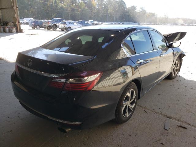 Photo 3 VIN: 1HGCR2F30GA086447 - HONDA ACCORD LX 