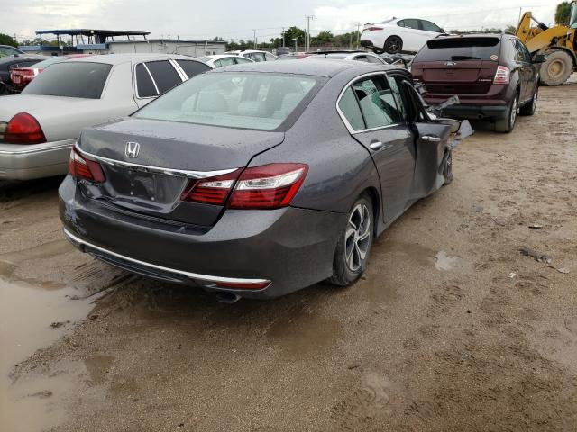 Photo 3 VIN: 1HGCR2F30GA088134 - HONDA ACCORD LX 