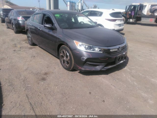 Photo 0 VIN: 1HGCR2F30GA092426 - HONDA ACCORD 