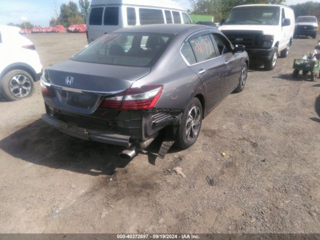 Photo 3 VIN: 1HGCR2F30GA092426 - HONDA ACCORD 