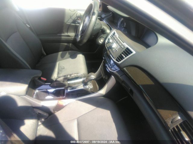 Photo 4 VIN: 1HGCR2F30GA092426 - HONDA ACCORD 