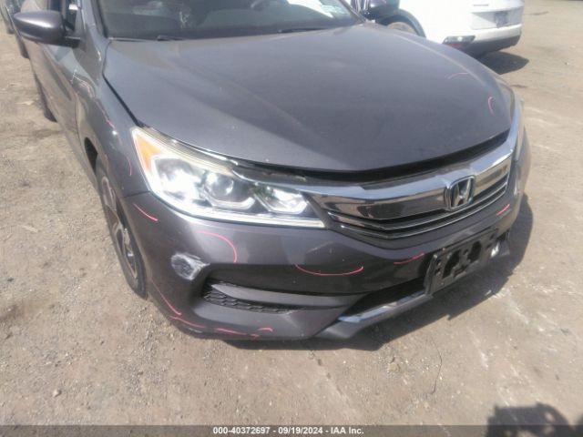 Photo 5 VIN: 1HGCR2F30GA092426 - HONDA ACCORD 