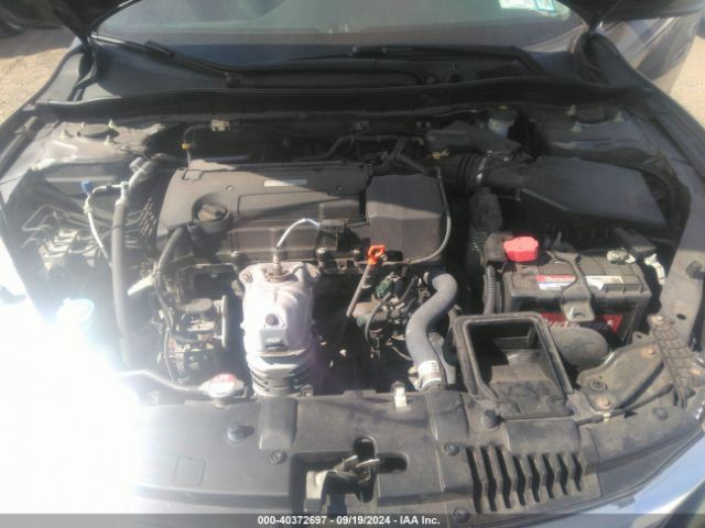 Photo 9 VIN: 1HGCR2F30GA092426 - HONDA ACCORD 