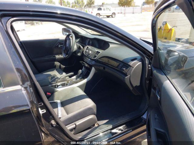 Photo 4 VIN: 1HGCR2F30GA093026 - HONDA ACCORD 