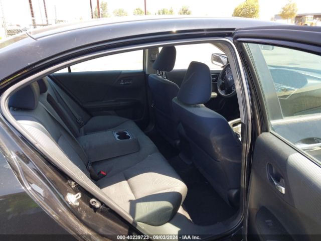 Photo 7 VIN: 1HGCR2F30GA093026 - HONDA ACCORD 