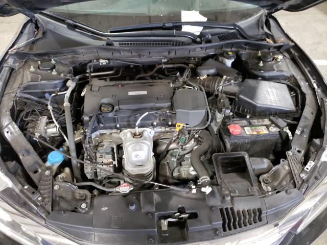 Photo 6 VIN: 1HGCR2F30GA093043 - HONDA ACCORD LX 