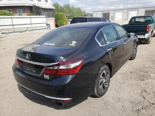 Photo 3 VIN: 1HGCR2F30GA093608 - HONDA ACCORD LX 