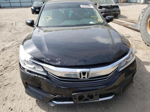 Photo 6 VIN: 1HGCR2F30GA093608 - HONDA ACCORD LX 