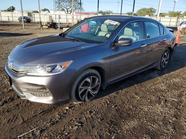 Photo 0 VIN: 1HGCR2F30GA096783 - HONDA ACCORD 