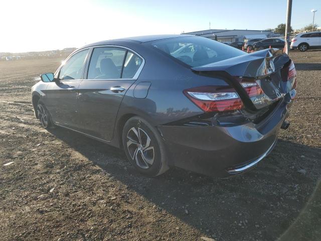 Photo 1 VIN: 1HGCR2F30GA096783 - HONDA ACCORD 