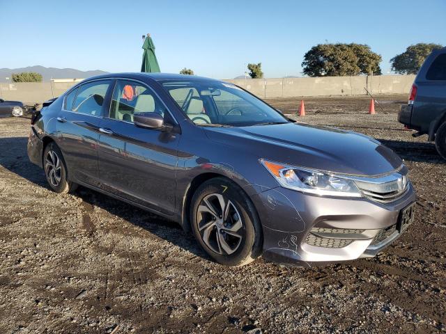 Photo 3 VIN: 1HGCR2F30GA096783 - HONDA ACCORD 