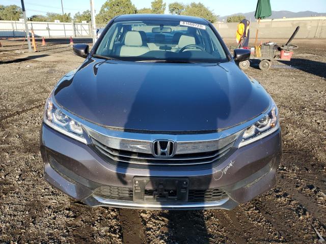 Photo 4 VIN: 1HGCR2F30GA096783 - HONDA ACCORD 