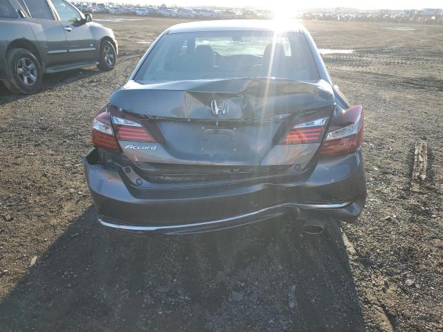 Photo 5 VIN: 1HGCR2F30GA096783 - HONDA ACCORD 