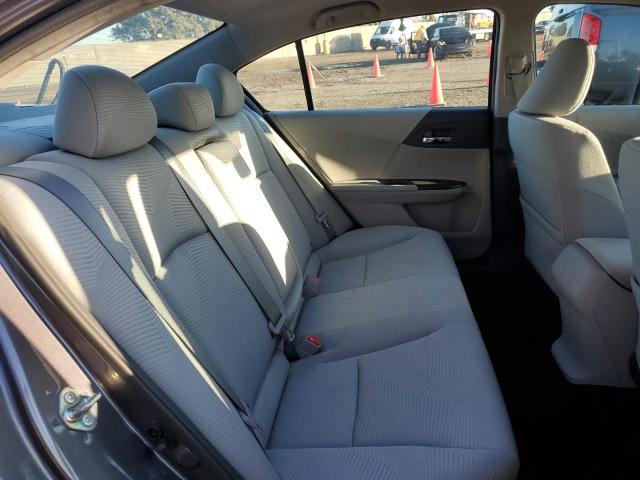 Photo 9 VIN: 1HGCR2F30GA096783 - HONDA ACCORD 