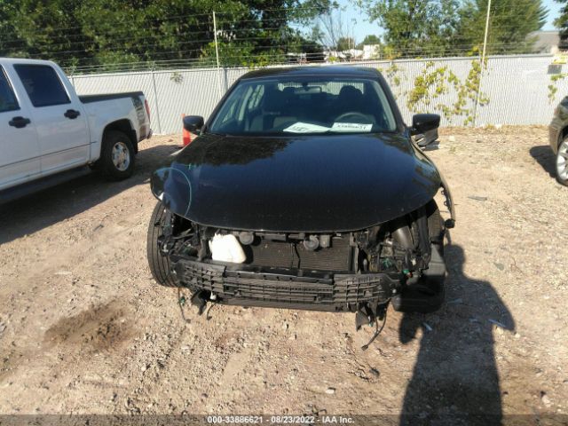 Photo 5 VIN: 1HGCR2F30GA099604 - HONDA ACCORD SEDAN 