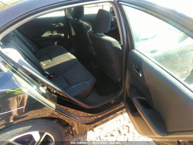 Photo 7 VIN: 1HGCR2F30GA099604 - HONDA ACCORD SEDAN 