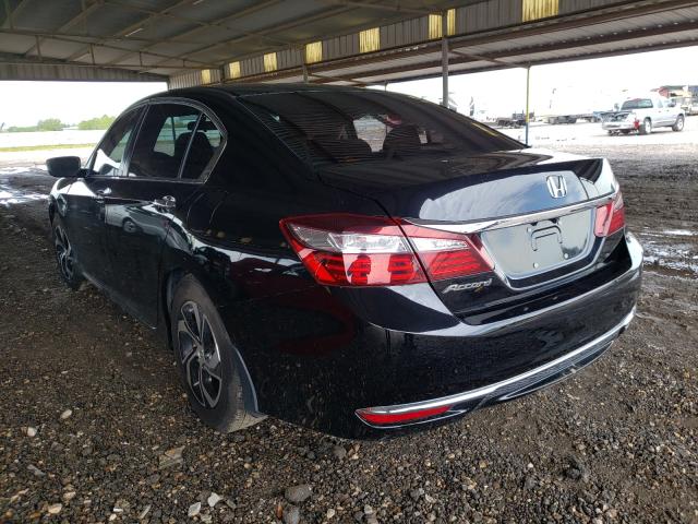 Photo 2 VIN: 1HGCR2F30GA099781 - HONDA ACCORD LX 