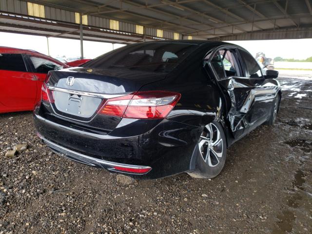 Photo 3 VIN: 1HGCR2F30GA099781 - HONDA ACCORD LX 