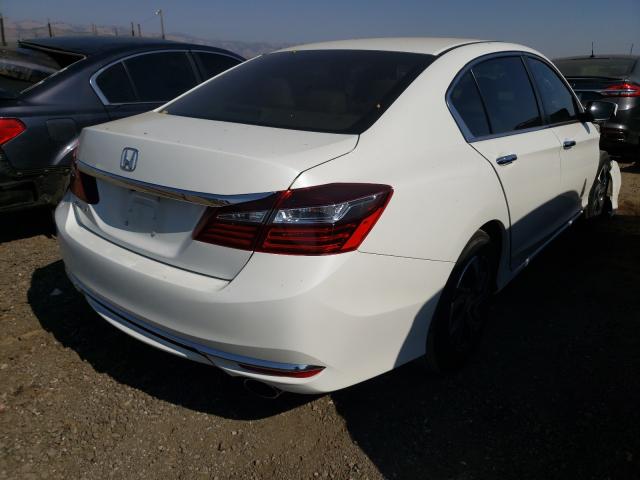 Photo 3 VIN: 1HGCR2F30GA110181 - HONDA ACCORD LX 