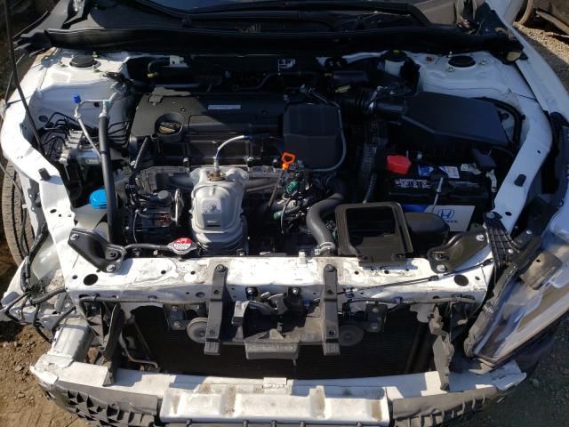 Photo 6 VIN: 1HGCR2F30GA110181 - HONDA ACCORD LX 