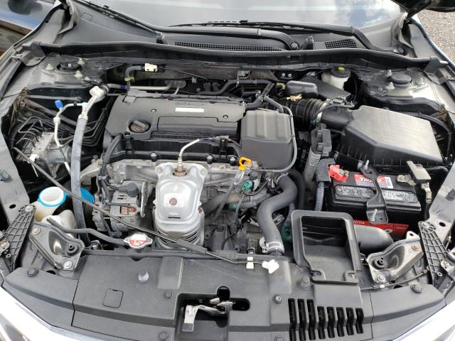 Photo 6 VIN: 1HGCR2F30GA110424 - HONDA ACCORD SEDAN 