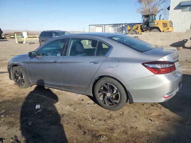 Photo 1 VIN: 1HGCR2F30GA114246 - HONDA ACCORD LX 