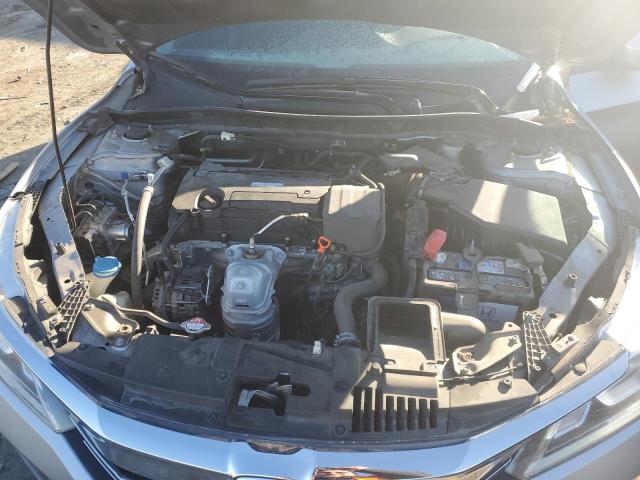 Photo 10 VIN: 1HGCR2F30GA114246 - HONDA ACCORD LX 