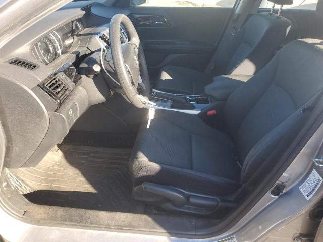 Photo 6 VIN: 1HGCR2F30GA114246 - HONDA ACCORD LX 