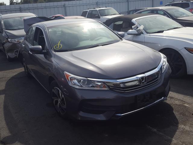 Photo 0 VIN: 1HGCR2F30GA114425 - HONDA ACCORD LX 