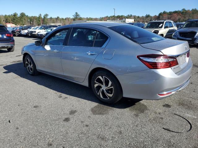 Photo 1 VIN: 1HGCR2F30GA115445 - HONDA ACCORD LX 