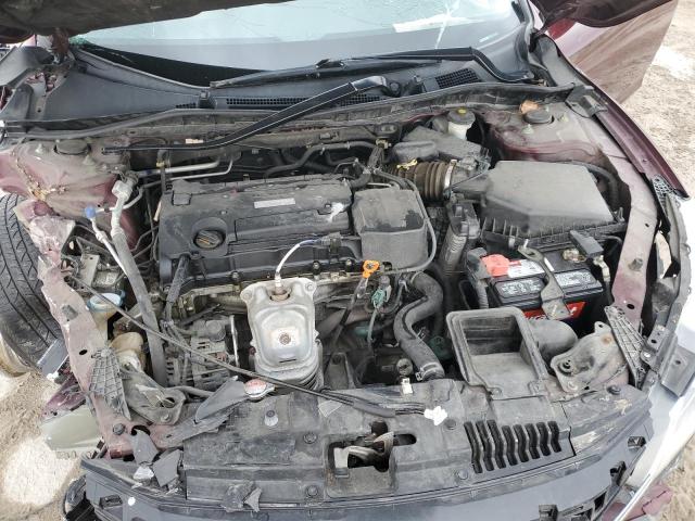 Photo 10 VIN: 1HGCR2F30GA127630 - HONDA ACCORD 